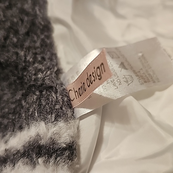 Size Large jacket from Cherie design - Picture 4 of 4